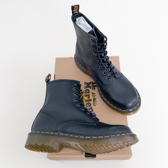 Dr. Martens Shoes - NWT | Dr. Martens | 1460 Pascal Nappa Leather